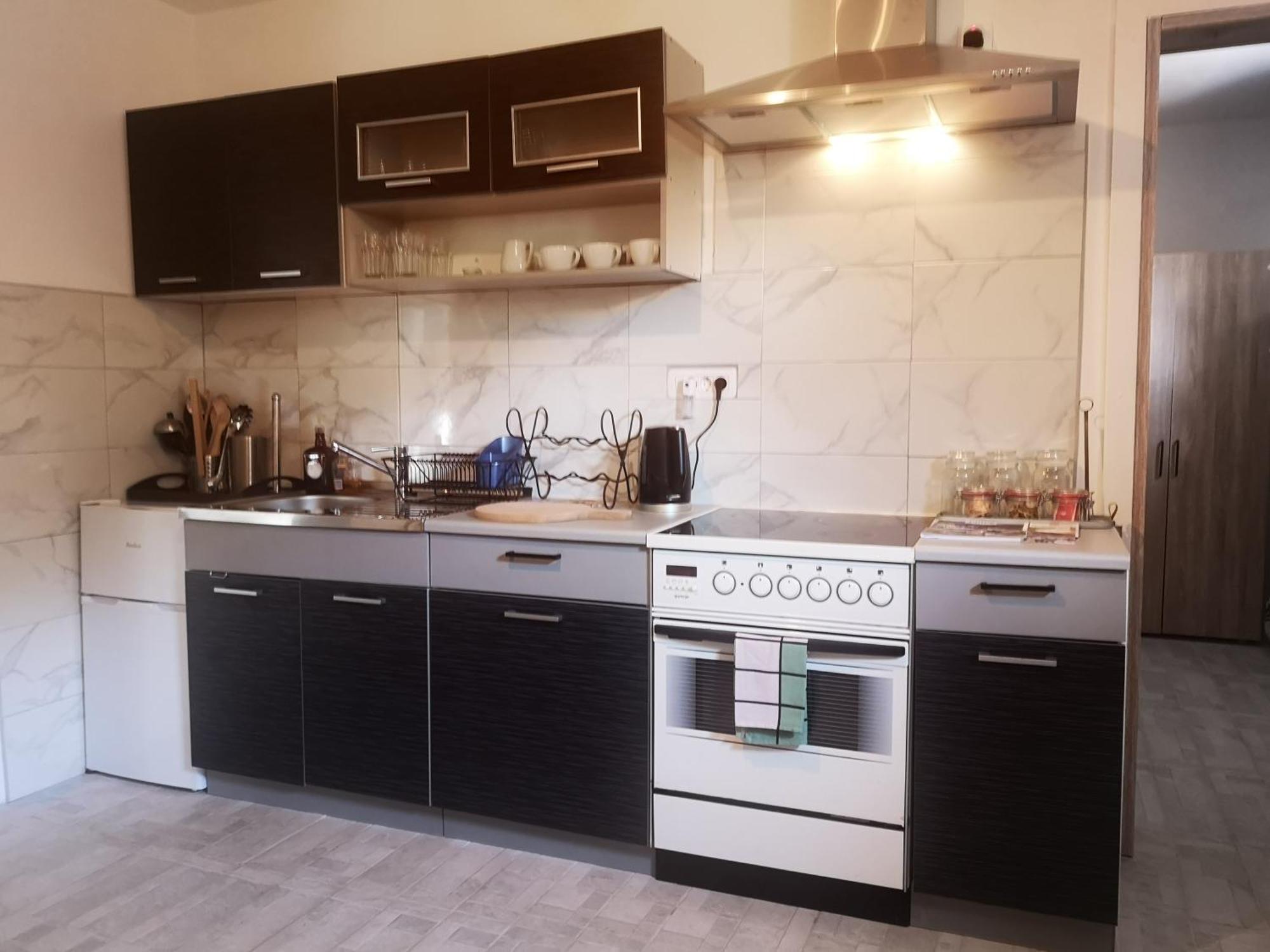 Apartma Oreh Vila Ziba Bohinj Buitenkant foto