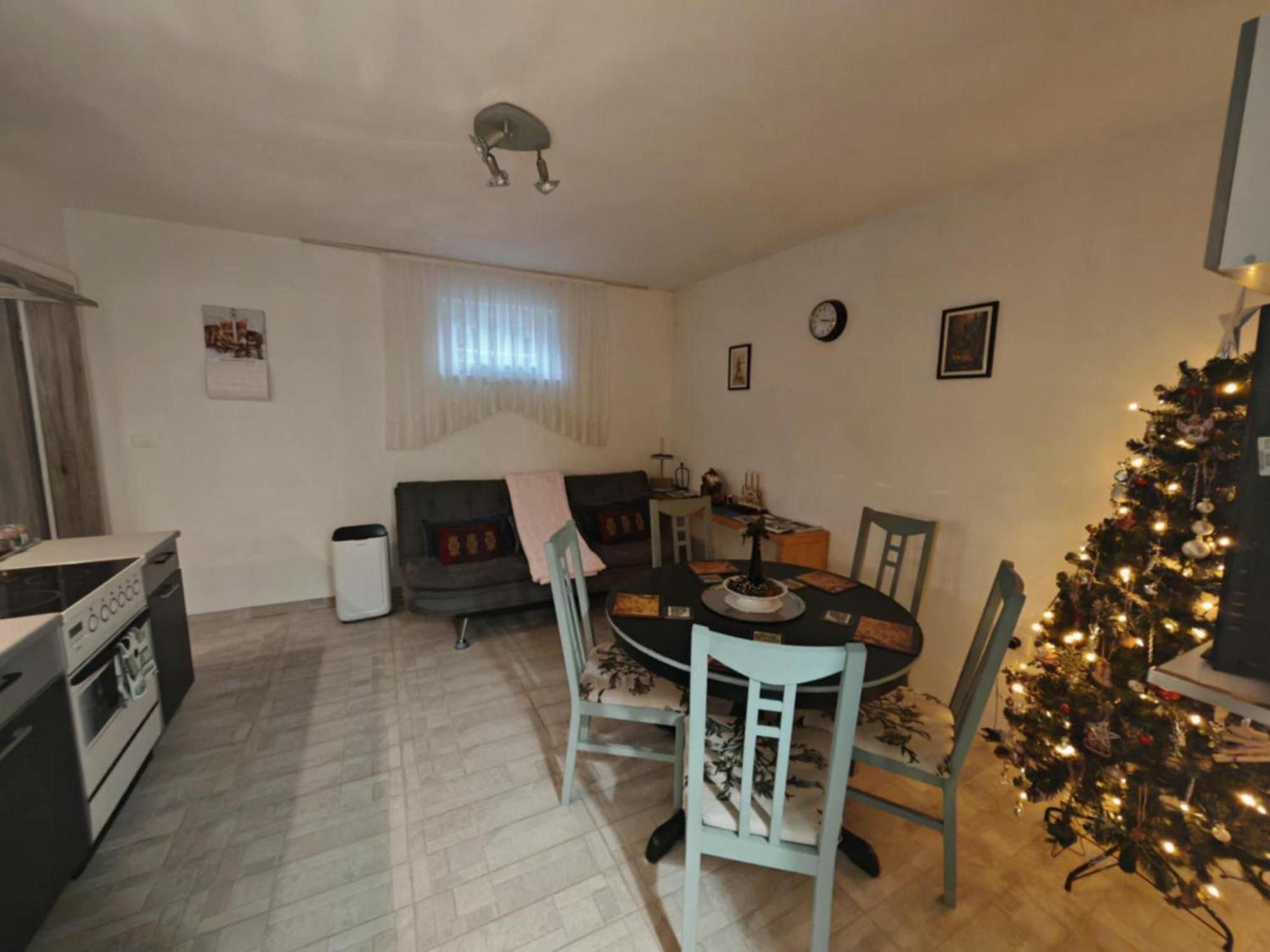 Apartma Oreh Vila Ziba Bohinj Buitenkant foto
